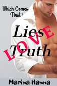 LIES - TRUTH - Marina Hanna