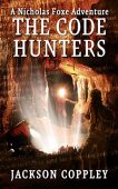 Code Hunters - A Jackson Coppley