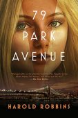 79 Park Avenue Harold Robbins