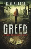 Greed An Amber Monroe C. M. Sutter