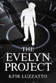 Evelyn Project Kfir Luzzatto