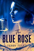 Blue Rose Terry Toler