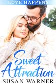 Sweet Attraction Susan Warner