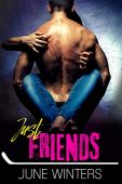 Just Friends A Best June Winters