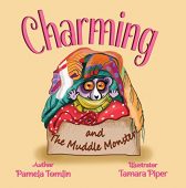 Charming and the Muddle Pamela Tomlin