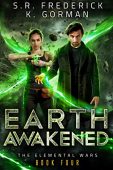 Earth Awakened K. Gorman