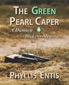 Green Pearl Caper A Phyllis Entis