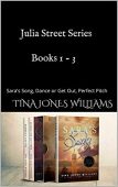 Julia Street Series 3 Tina Jones Williams