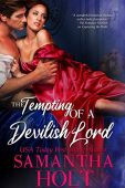 Tempting of a Devilish Samantha Holt