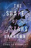 Shape of Stars Unknown Sybil Le Pyrmont