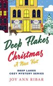 Deep Flakes Christmas A Joy Ann Ribar