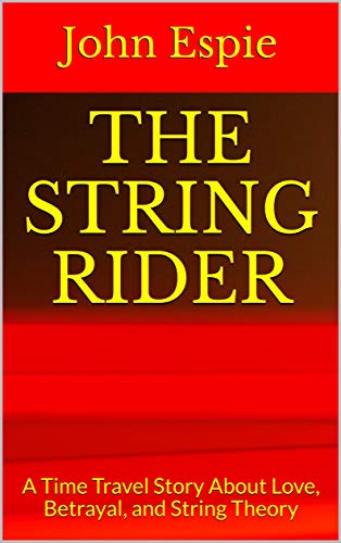 String Rider John Espie