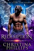 Redemption (Realm of Flame Christina Phillips