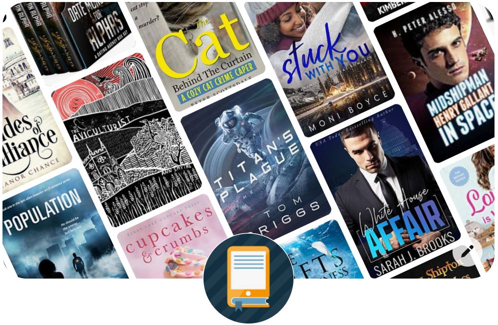 how to use a kindle book for marketing