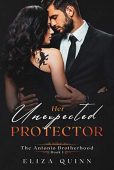 Her Unexpected Protector Eliza Quinn