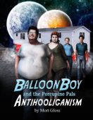 Balloon Boy and the Mort Gloss