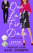 One Last First Date Kate O'Keeffe