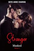 Stranger Skye- Anne Chariss