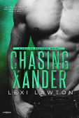 Chasing Xander Lexi  Lawton