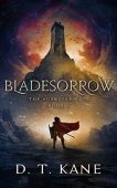 Bladesorrow D. T. Kane