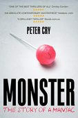 Monster Story Of A Peter  Cry