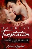 Darkest Temptation (Vampires of Nicole Highland