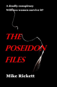 Poseidon Files Michael Rickett