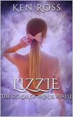 LIZZIE Erotic Suspense (Rosa's Ken Ross