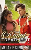 Royal Treatment Melanie Summers