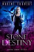 Stone of Destiny Nadine Travers