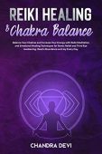 Reiki Healing&Chakra Balance Chandra Devi