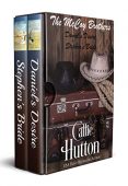 McCoy Brothers Boxed Set Callie Hutton