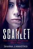 Scarlet Shaina Anastasi