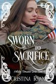 Sworn To Sacrifice Cristina Ryan