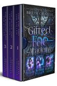 Gifted Fae Academy - Brittni Chenelle