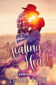 Healing Hearts Complete Series Laura Farr