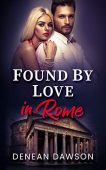 Found By Love in Denean Dawson