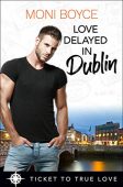 Love Delayed in Dublin Moni Boyce