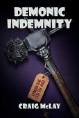 Demonic Indemnity Craig McLay