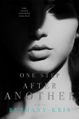 One Step After Another Bethany-Kris Fournier