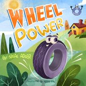 Wheel Power SIGAL ADLER