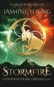 Stormfire Jasmine Young