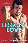 Lessons in Love Jessica Peterson