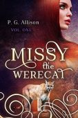 Missy the Werecat PG Allison