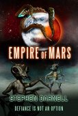 Empire of Mars Stephen Darnell Darnell