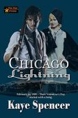 Chicago Lightning Kaye Spencer