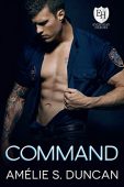 Command Amelie S. Duncan