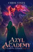 Azyl Academy A Portal Chris Vines