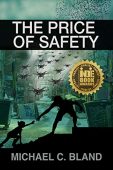 Price Of Safety Michael C. Bland