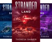 Stranded Theresa Shaver